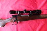 Custom Model 98 Interarms 30-06 - 5 of 8