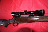 Custom Model 98 Interarms 30-06 - 3 of 8