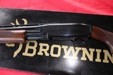 Browning-Winchester Model 12 28 Gauge - 3 of 8