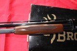 Browning-Winchester Model 12 28 Gauge - 4 of 8