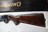 Browning-Winchester Model 12 28 Gauge - 1 of 8