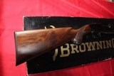 Browning-Winchester Model 12 28 Gauge - 2 of 8