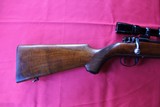 Husqvarna Mauser 9.3X62 Mauser AVA 1640 - 1 of 9
