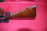 Husqvarna Mauser 9.3X62 Mauser AVA 1640 - 5 of 9