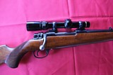 Husqvarna Mauser 9.3X62 Mauser AVA 1640 - 2 of 9
