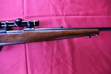 Husqvarna Mauser 9.3X62 Mauser AVA 1640 - 3 of 9