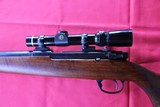 Husqvarna Mauser 9.3X62 Mauser AVA 1640 - 9 of 9