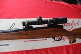 Weatherby Mark 5 Custom Shop Euromark 460 Weatherby Magnum - 4 of 8