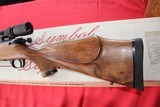 Weatherby Mark 5 Custom Shop Euromark 460 Weatherby Magnum - 6 of 8
