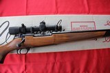Weatherby Mark 5 Custom Shop Euromark 460 Weatherby Magnum - 1 of 8