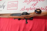 Weatherby Mark 5 Custom Shop Euromark 460 Weatherby Magnum - 7 of 8
