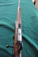 Mauser Blauser Model 12 9.3X62 - 9 of 11