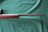 Mauser Blauser Model 12 9.3X62 - 5 of 11