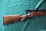 Mauser Blauser Model 12 9.3X62 - 1 of 11