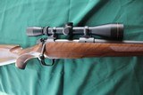 Mauser Blauser Model 12 9.3X62 - 2 of 11