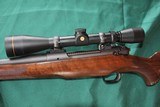 Mauser Blauser Model 12 9.3X62 - 7 of 11