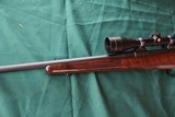 Mauser Blauser Model 12 9.3X62 - 8 of 11