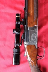 Winchester Super Grade XTR Combination 30-06 over 12 Gauge - 2 of 11