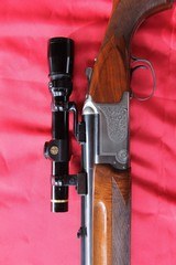 Winchester Super Grade XTR Combination 30-06 over 12 Gauge - 4 of 11