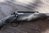 Weatherby Back Country6mm Creedmore - 1 of 12