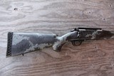 Weatherby Back Country6mm Creedmore - 2 of 12