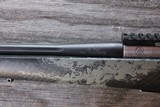 Weatherby Back Country6mm Creedmore - 9 of 12