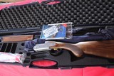 Fair-Rizzini Jubilee Prestige 28 Gauge Over Under Prestige Shotgun - 1 of 7