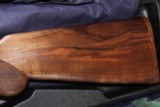 Fair-Rizzini Jubilee Prestige 28 Gauge Over Under Prestige Shotgun - 3 of 7