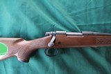 Remington 700 ADL Anniversary 243 - 2 of 11