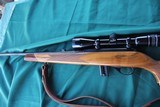 Weatherby Mark XX11 with Weatherby 3X 9 Scope - 3 of 8