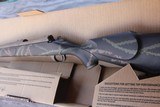 Weatherby Vanguard High Country 6.5 PRC - 3 of 6