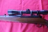 Winchester Model 70 Pre 64 Super Grade 264 Winchester Magnum - 7 of 12