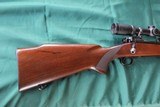 Winchester 70 pre 64 300 H&H - 1 of 12