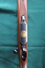 Ruger 77 50 Years Anniversary 243 - 2 of 8
