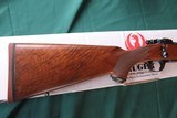 Ruger 77 50 Years Anniversary 243 - 1 of 8