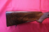 Winchester Model 70 Pre War 257 Roberts Custom Rifle - 2 of 13