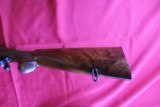 Winchester Model 70 Pre War 257 Roberts Custom Rifle - 8 of 13