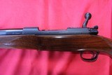 Winchester Model 70 Pre War 257 Roberts Custom Rifle - 12 of 13