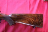 Winchester Model 70 Pre War 257 Roberts Custom Rifle - 3 of 13