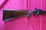 Winchester Model 70 Pre War 257 Roberts Custom Rifle - 1 of 13