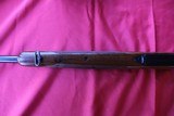 Winchester Model 70 Pre War 257 Roberts Custom Rifle - 7 of 13