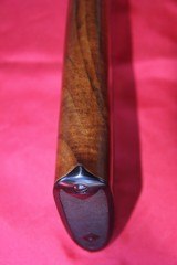 Winchester Model 70 Pre War 257 Roberts Custom Rifle - 9 of 13