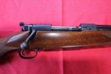 Winchester Model 70 Pre War 257 Roberts Custom Rifle - 4 of 13