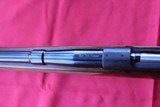 Winchester Model 70 Pre War 257 Roberts Custom Rifle - 5 of 13