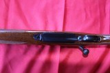 Winchester Model 70 Pre War 257 Roberts Custom Rifle - 6 of 13