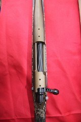 Christensen Arms Mesa FFT 270 Winchester - 6 of 8