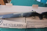Weatherby Mark 5 Carbonmark 6.5 RPM - 5 of 10