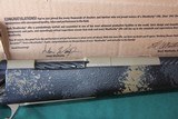 Weatherby Mark 5 Carbonmark 6.5 RPM - 2 of 10