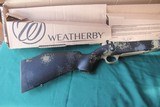 Weatherby Mark 5 Carbonmark 6.5 RPM - 1 of 10