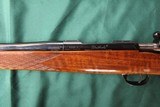Weatherby Mark 5 Varmintmaster 22-250 - 8 of 12